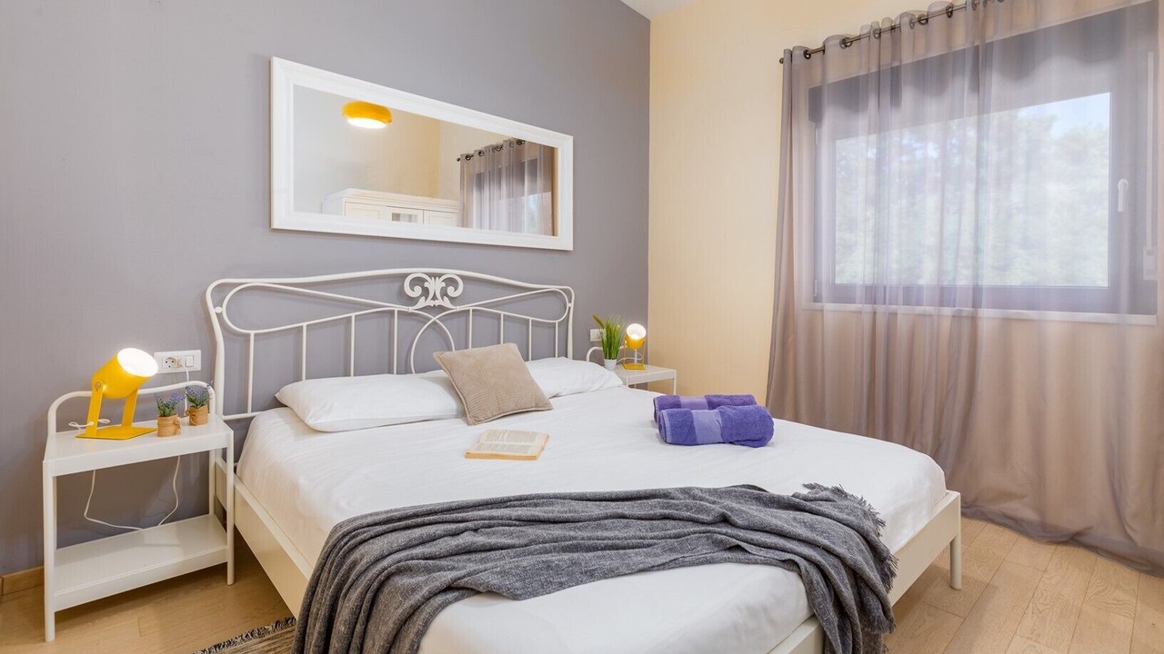 Photo of Bedroom in Prkacini
