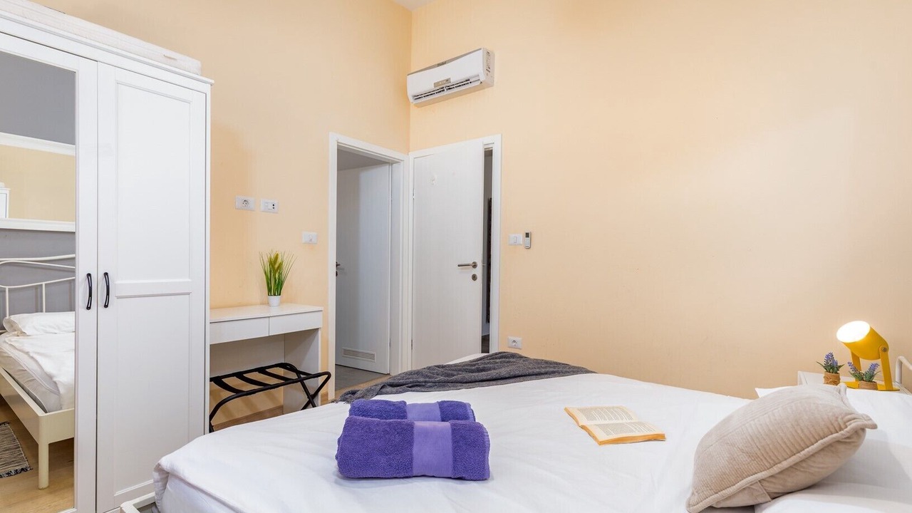 Photo of Bedroom in Prkacini