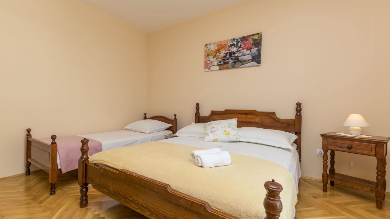 Photo of Bedroom in Omis