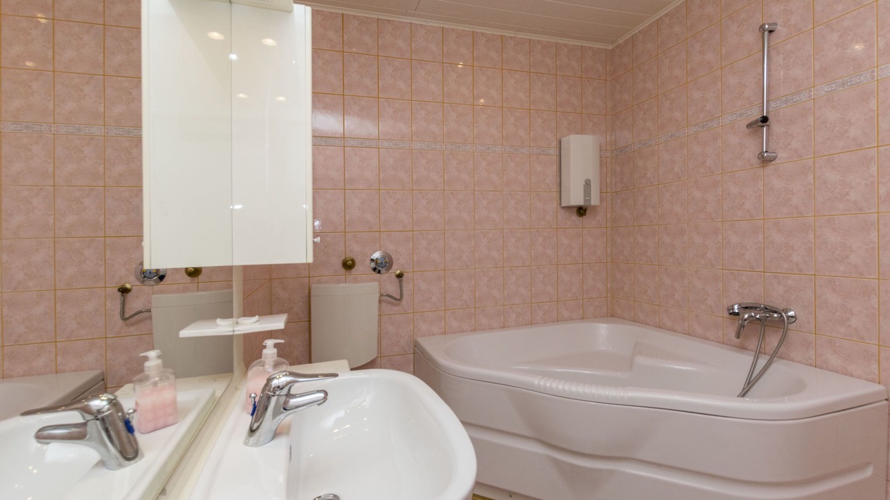 Photo of Bathroom in Omis
