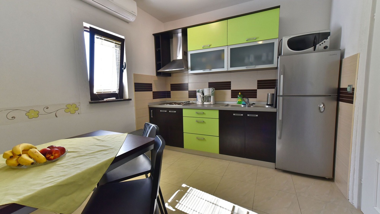 Photo of Kitchen in Lopar