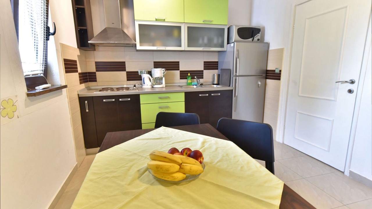 Photo of Kitchen in Lopar