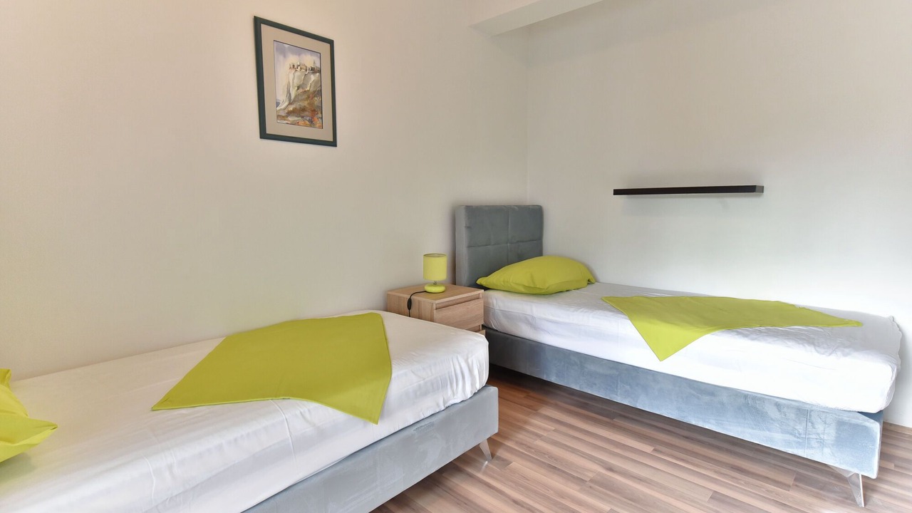 Photo of Bedroom in Lopar