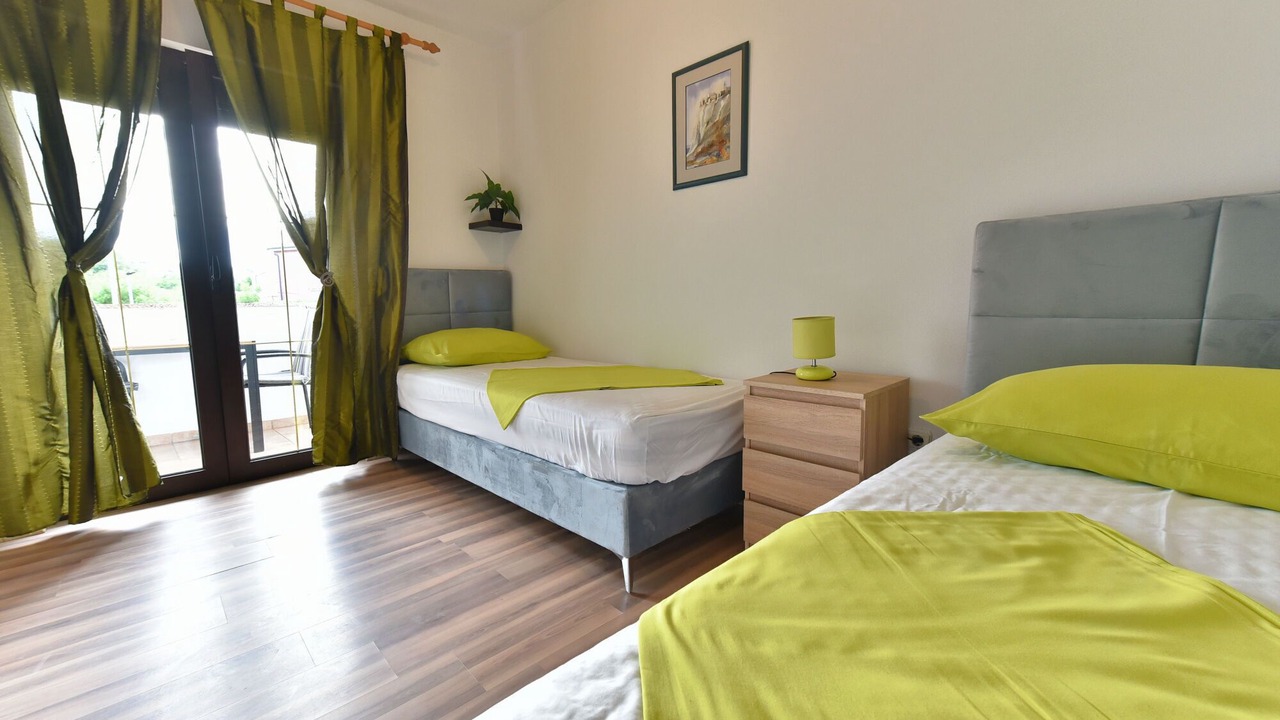 Photo of Bedroom in Lopar