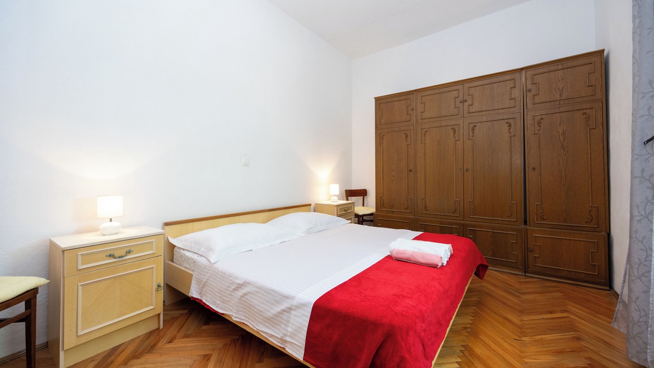Photo of Bedroom in Gata