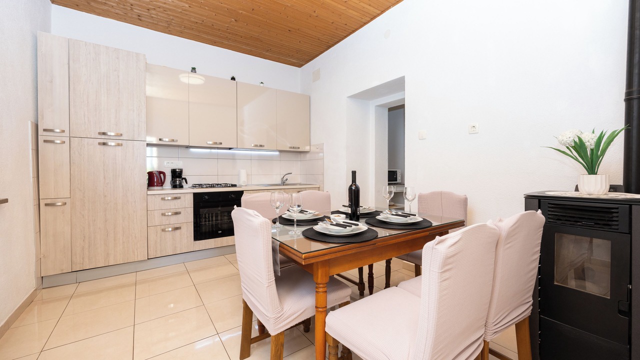 Photo of Kitchen in Gata