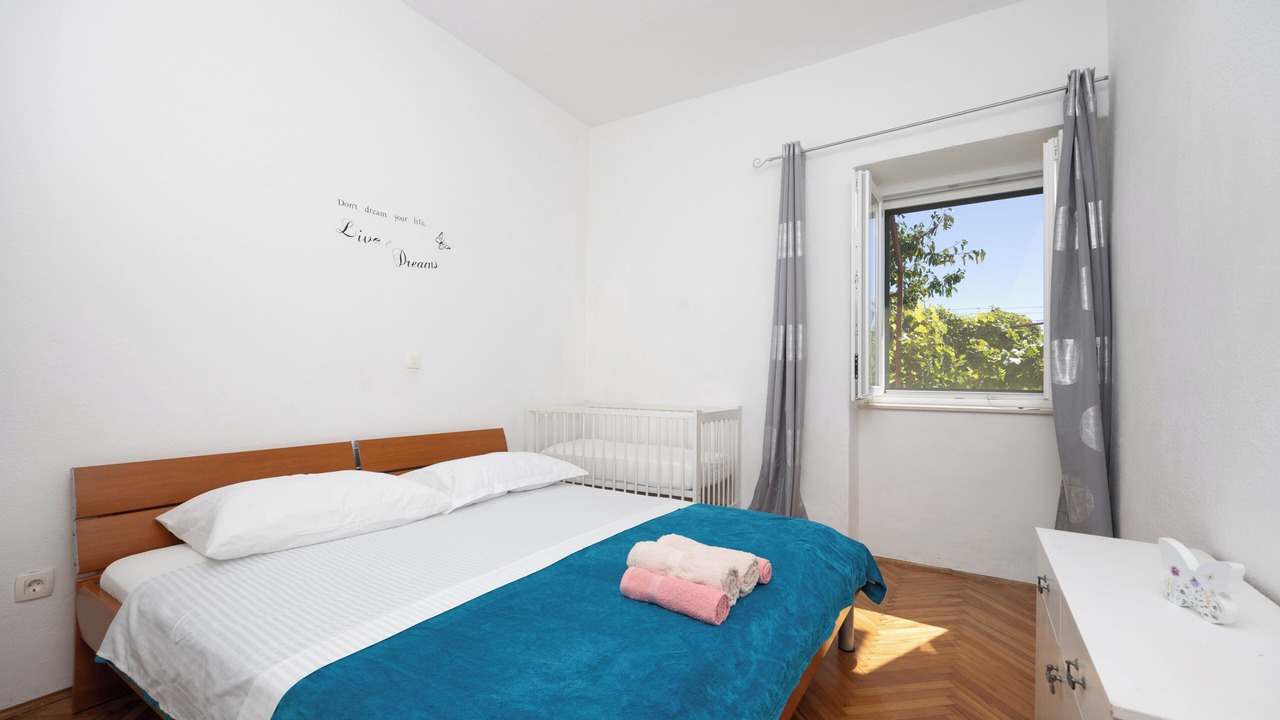 Photo of Bedroom in Gata