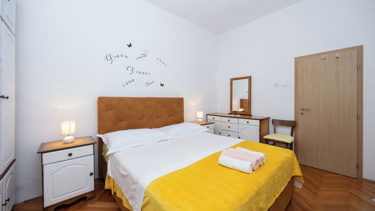 Photo of Bedroom in Gata