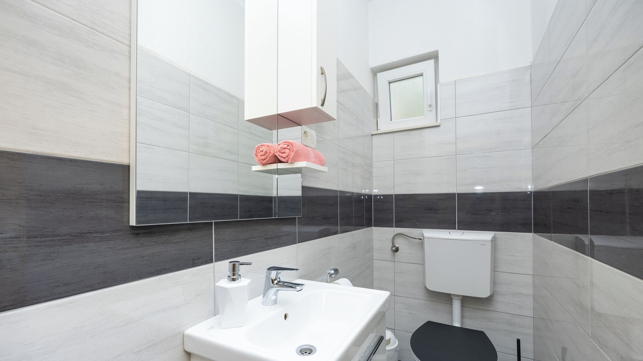 Photo of Bathroom in Gata