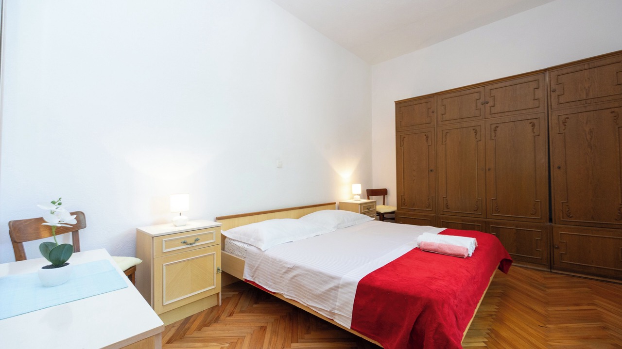 Photo of Bedroom in Gata