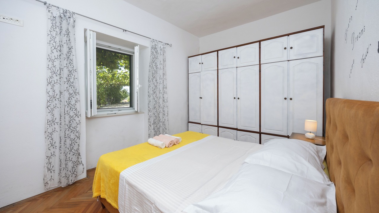 Photo of Bedroom in Gata