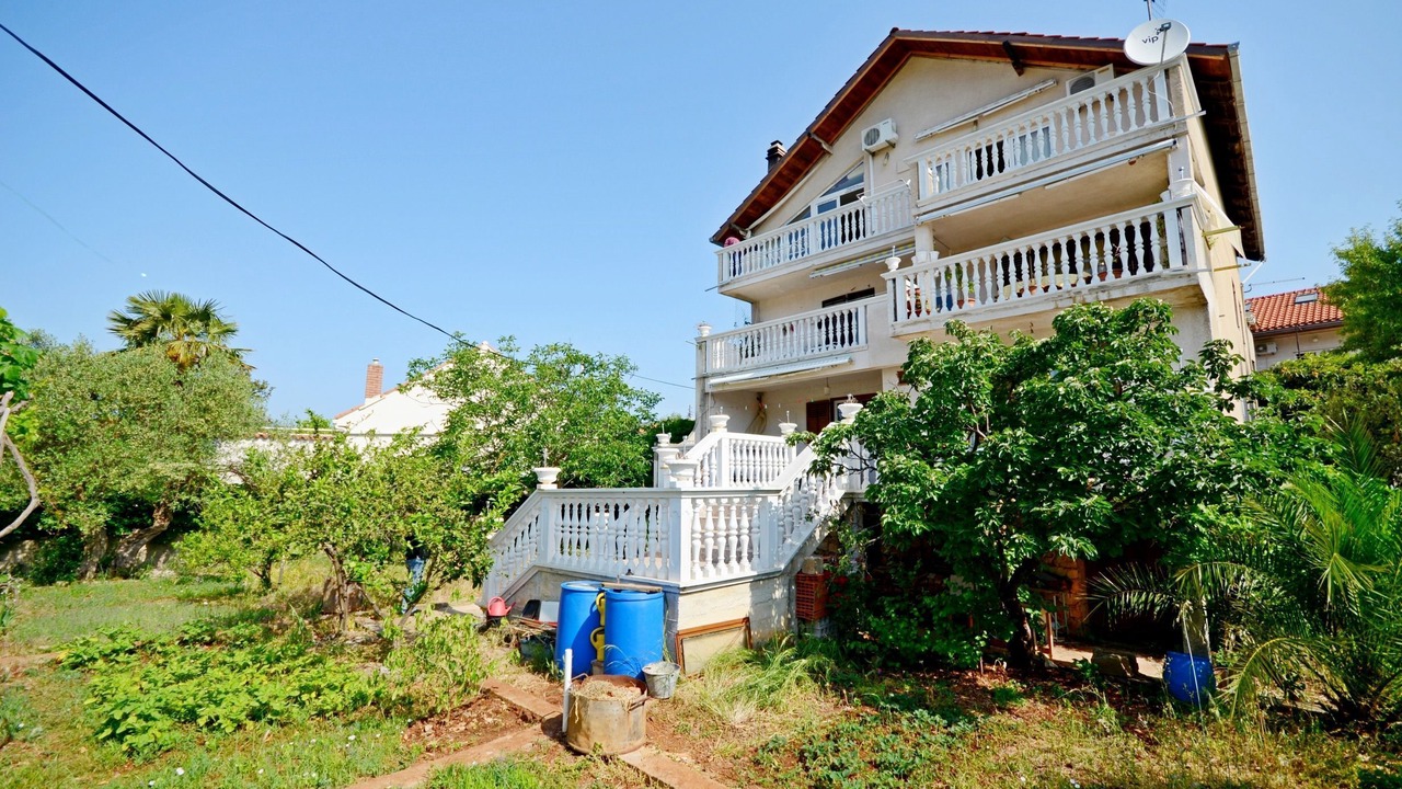 Photo of Outdoor in Podglavica