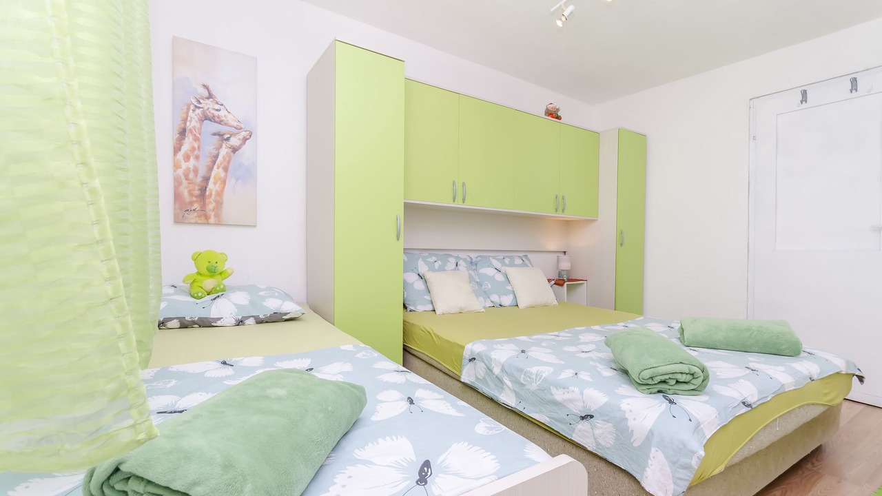 Photo of Bedroom in Podglavica