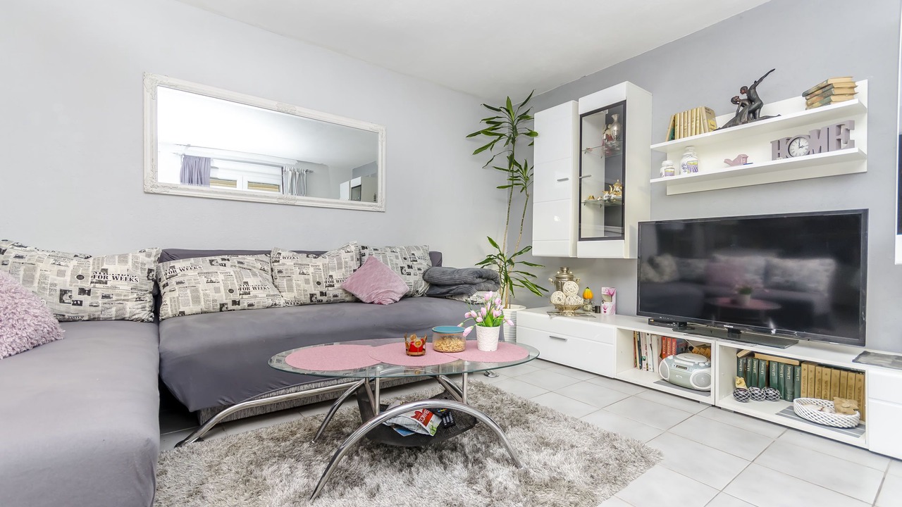 Photo of Livingroom in Podglavica