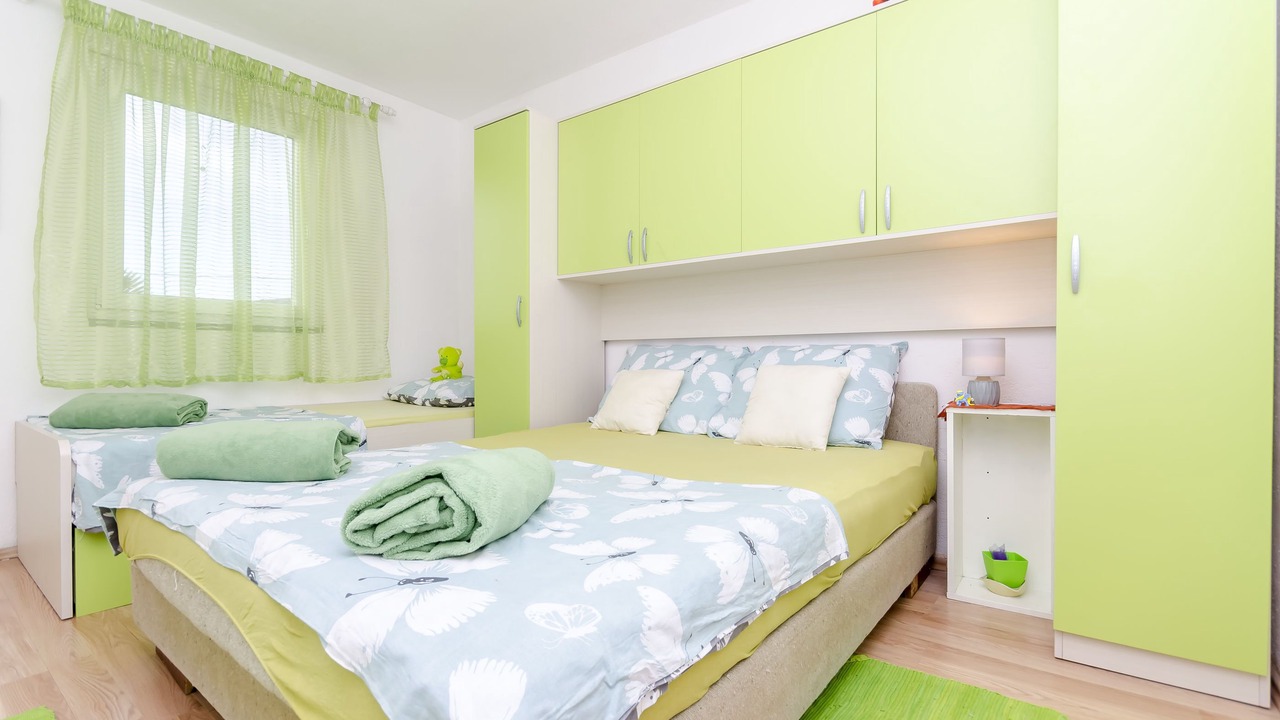 Photo of Bedroom in Podglavica
