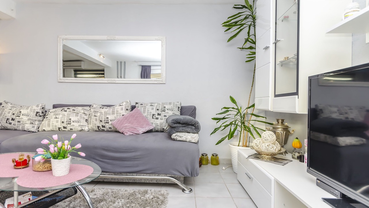 Photo of Livingroom in Podglavica