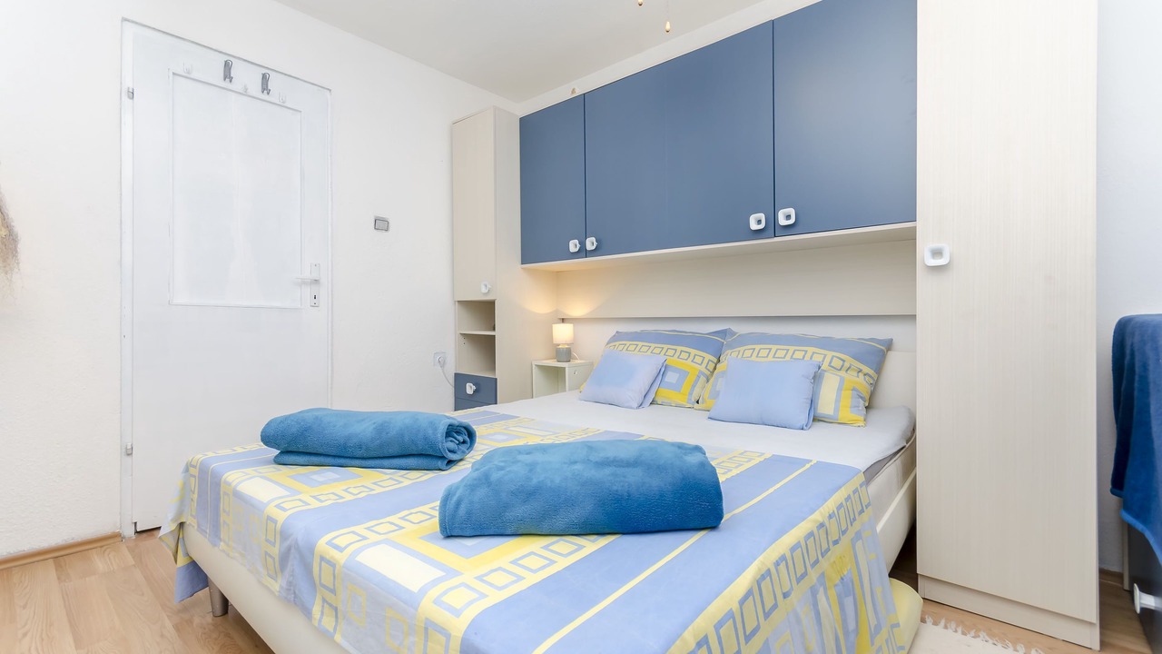Photo of Bedroom in Podglavica