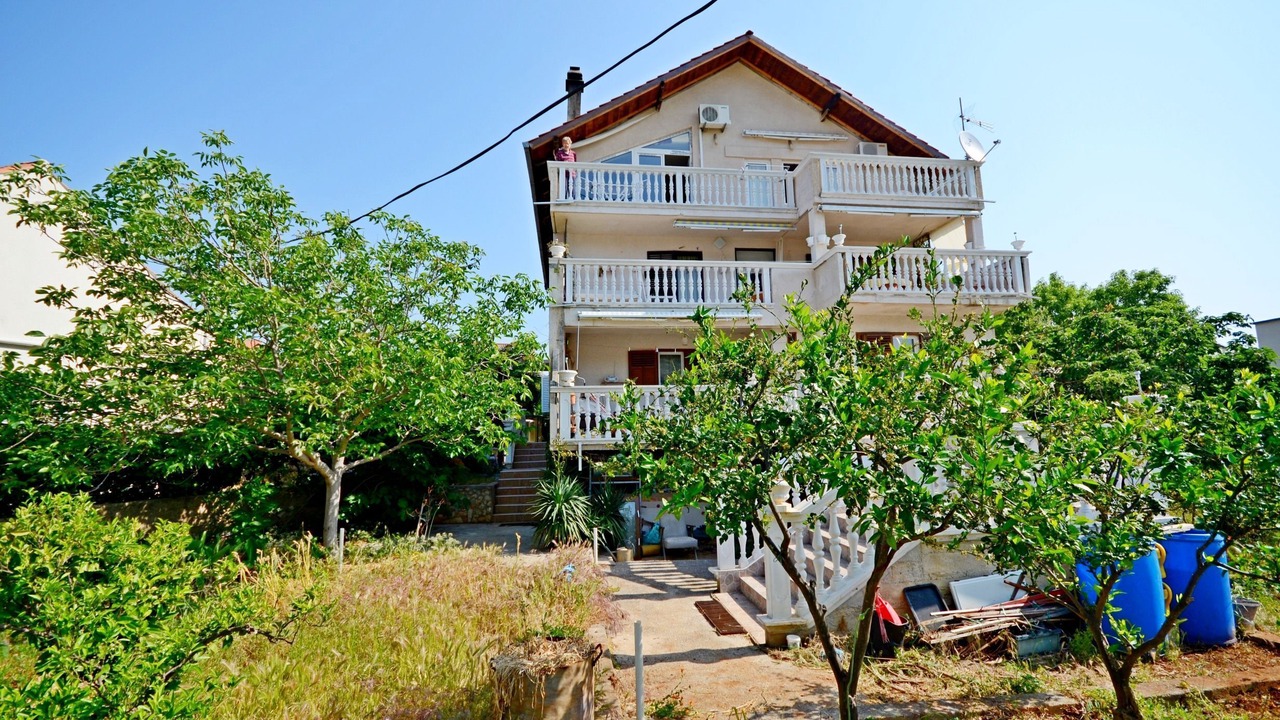 Photo of Outdoor in Podglavica