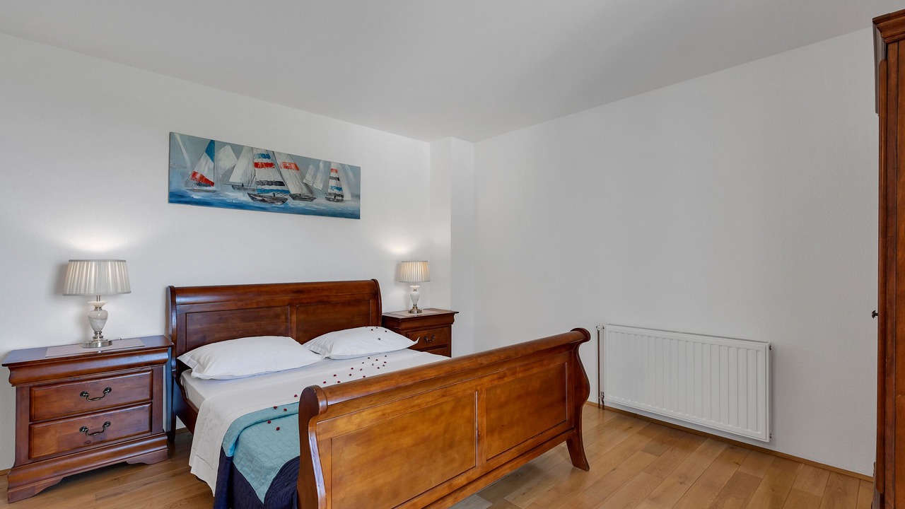 Photo of Bedroom in Tucepi