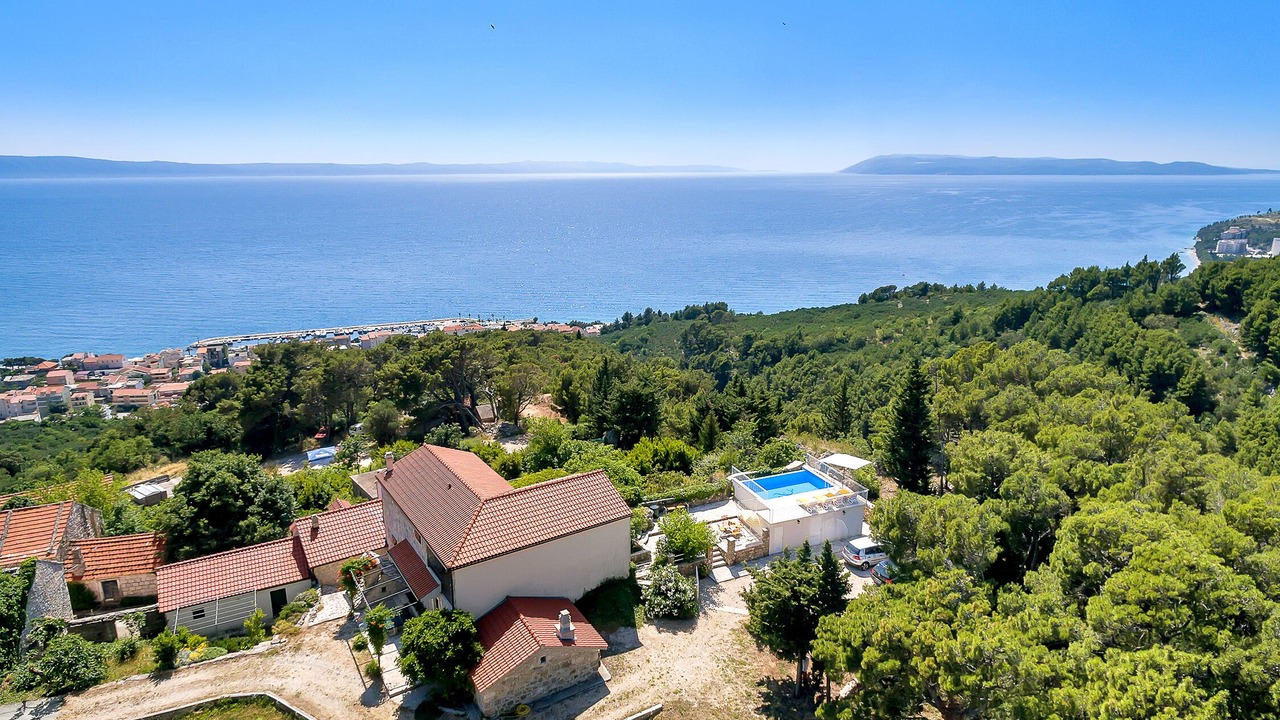 Photo of Outdoor in Tucepi