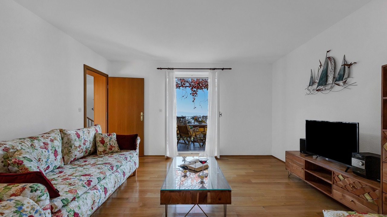 Photo of Livingroom in Tucepi