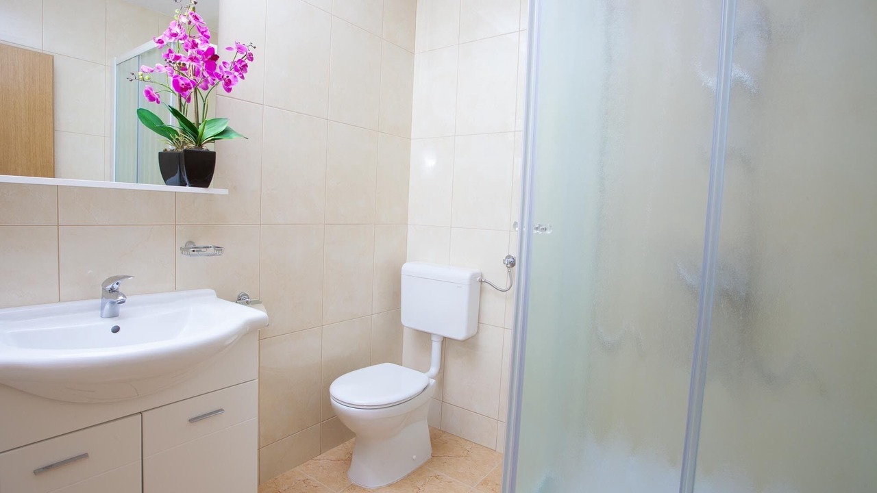 Photo of Bathroom in Tucepi
