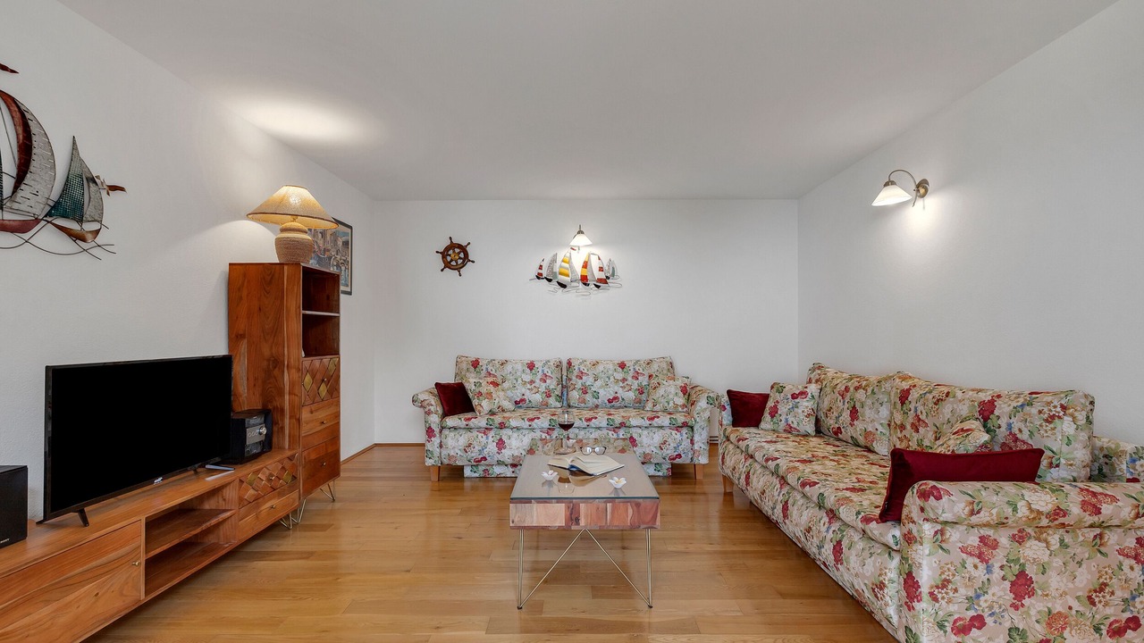 Photo of Livingroom in Tucepi