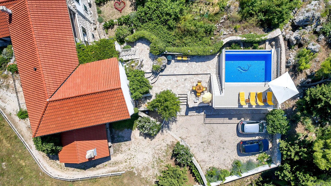 Photo of Outdoor in Tucepi