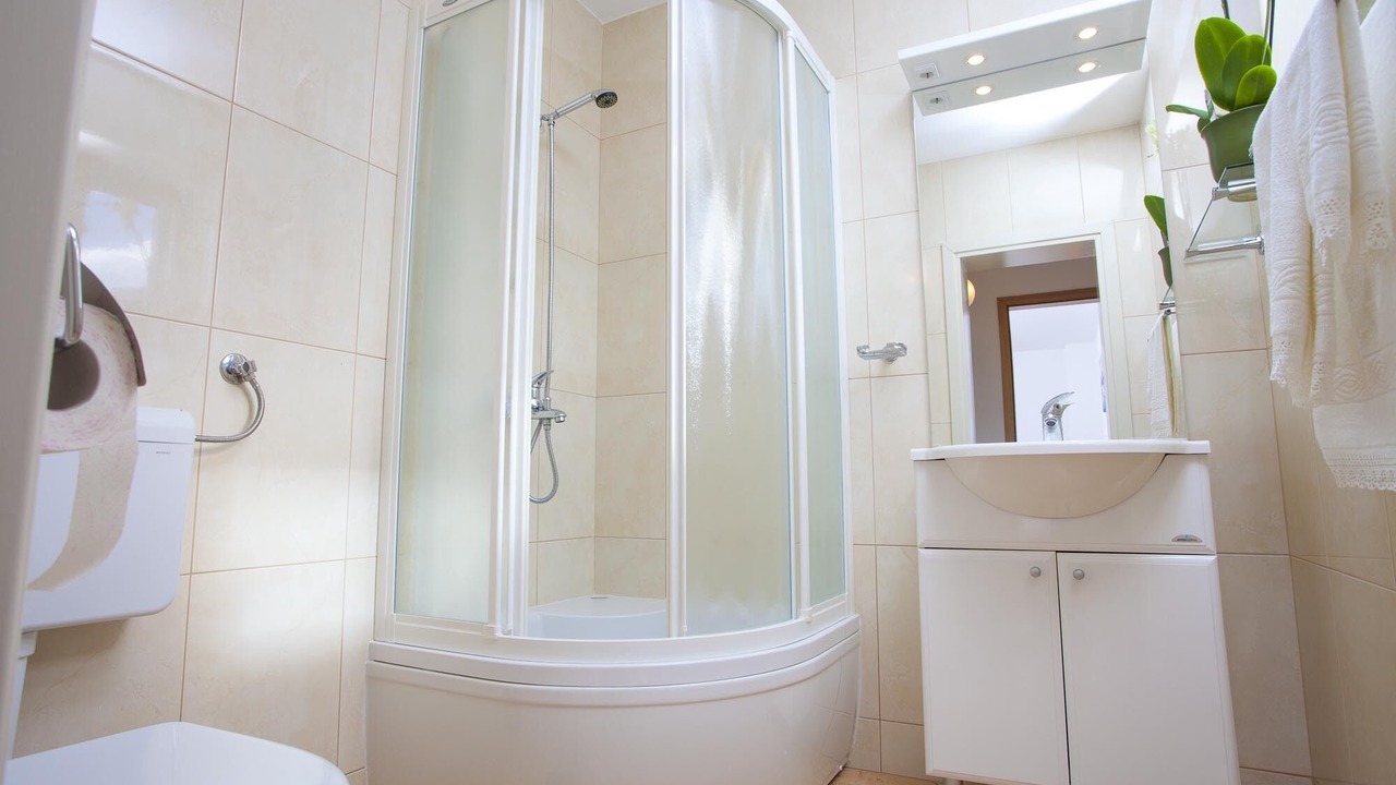 Photo of Bathroom in Tucepi