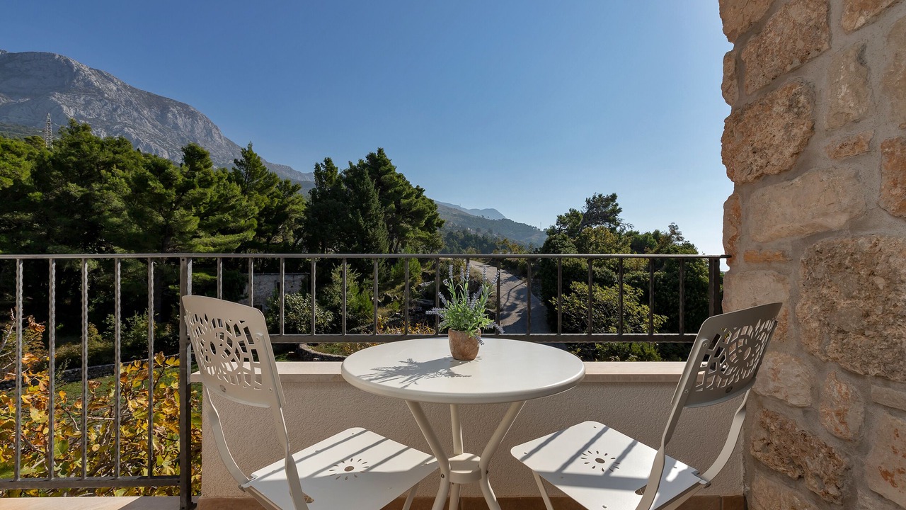 Photo of Outdoor in Tucepi