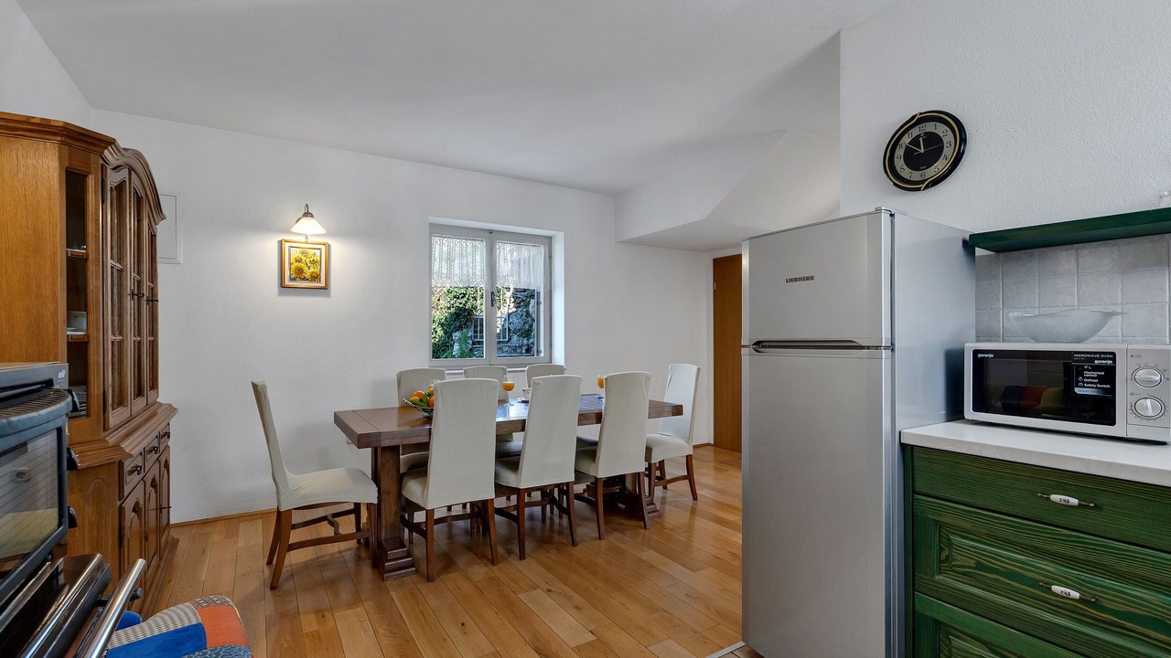 Photo of Kitchen in Tucepi