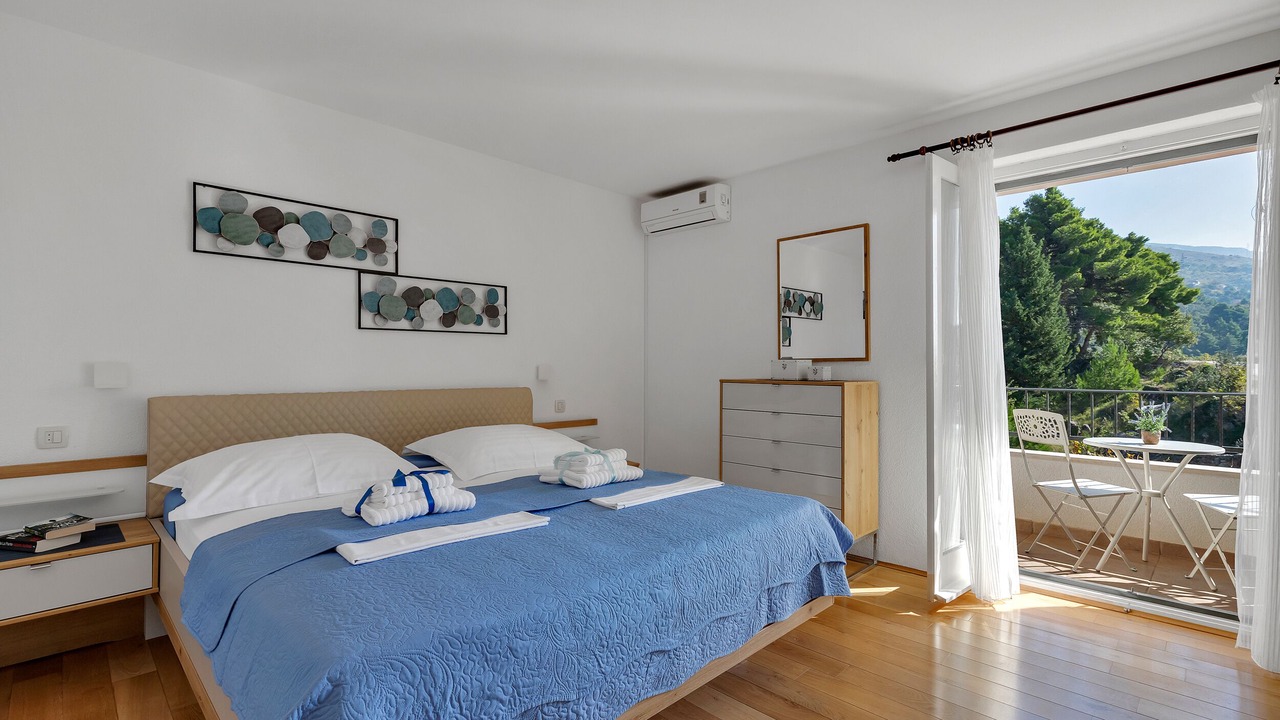 Photo of Bedroom in Tucepi