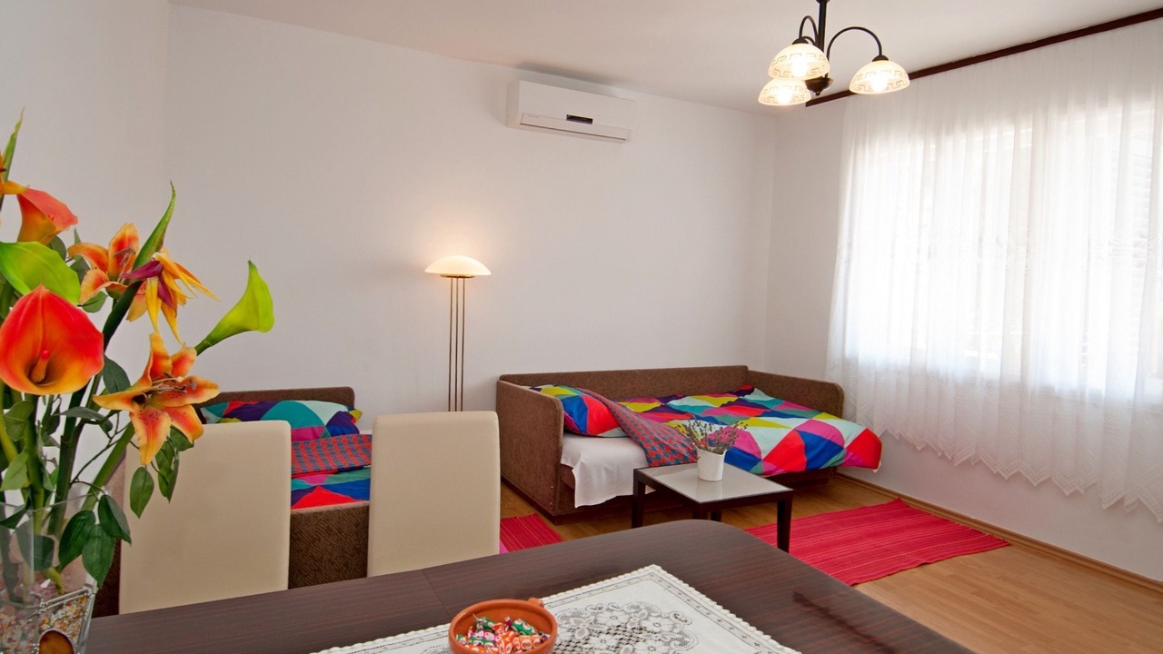 Photo of Bedroom in Obrs