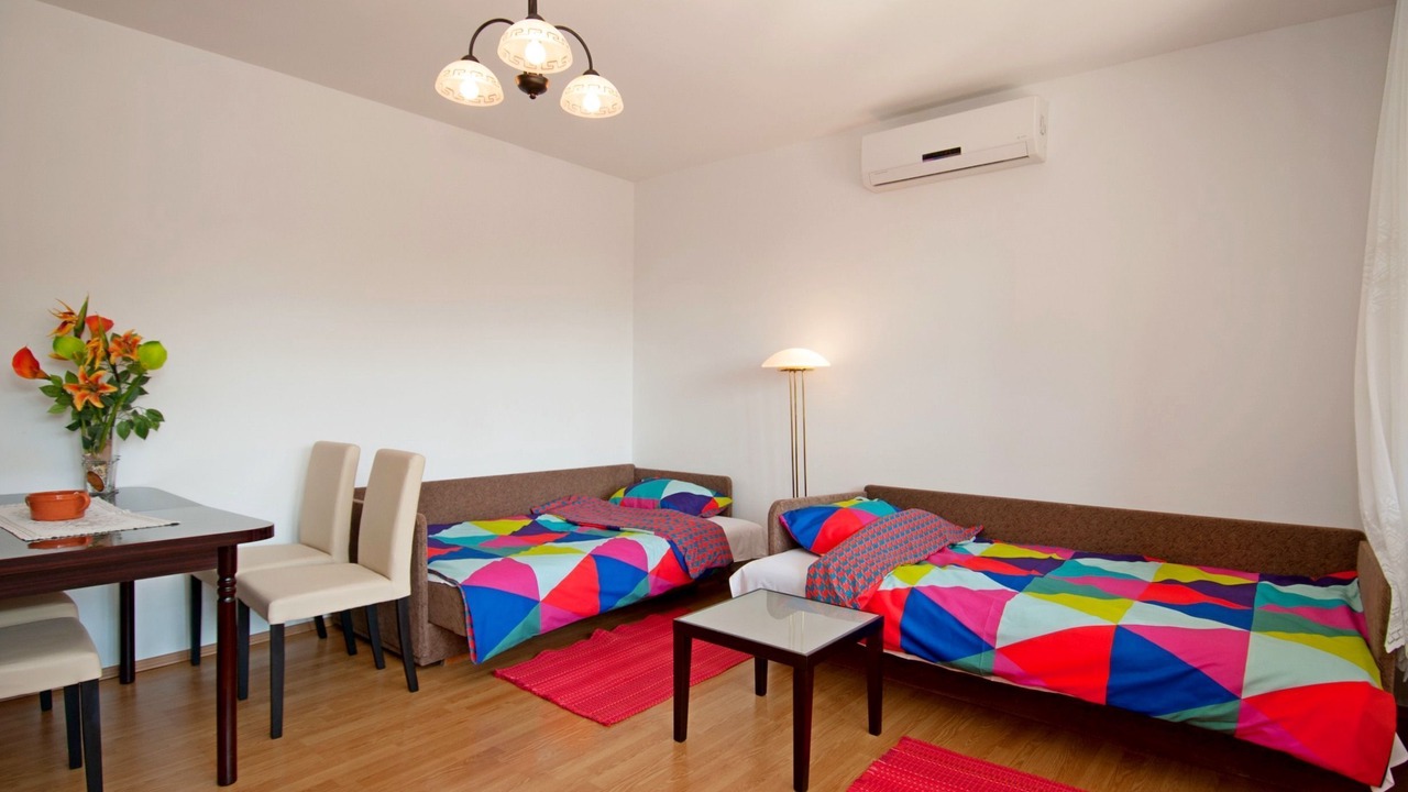 Photo of Bedroom in Obrs