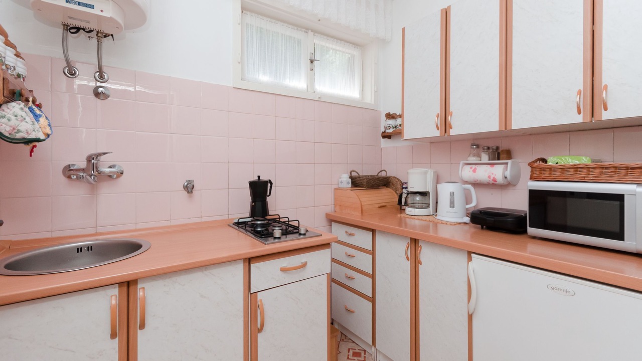 Photo of Kitchen in Obrs