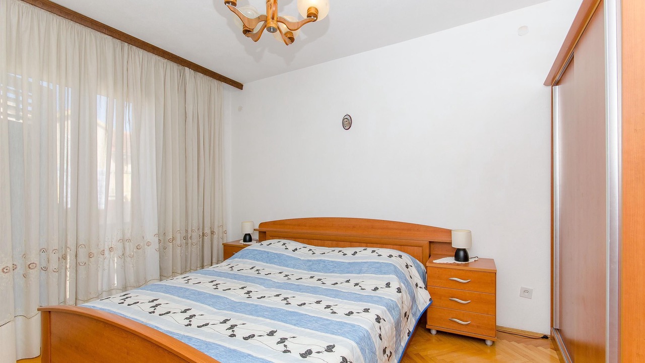 Photo of Bedroom in Supetar
