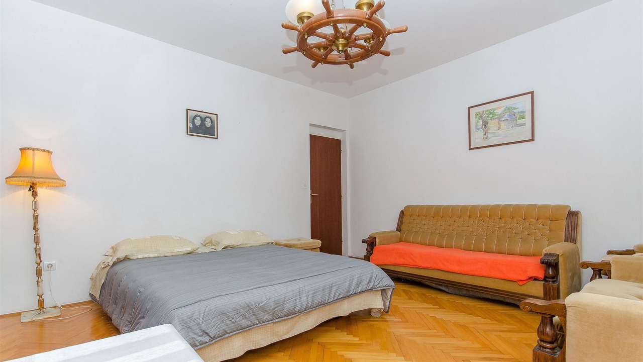 Photo of Bedroom in Supetar