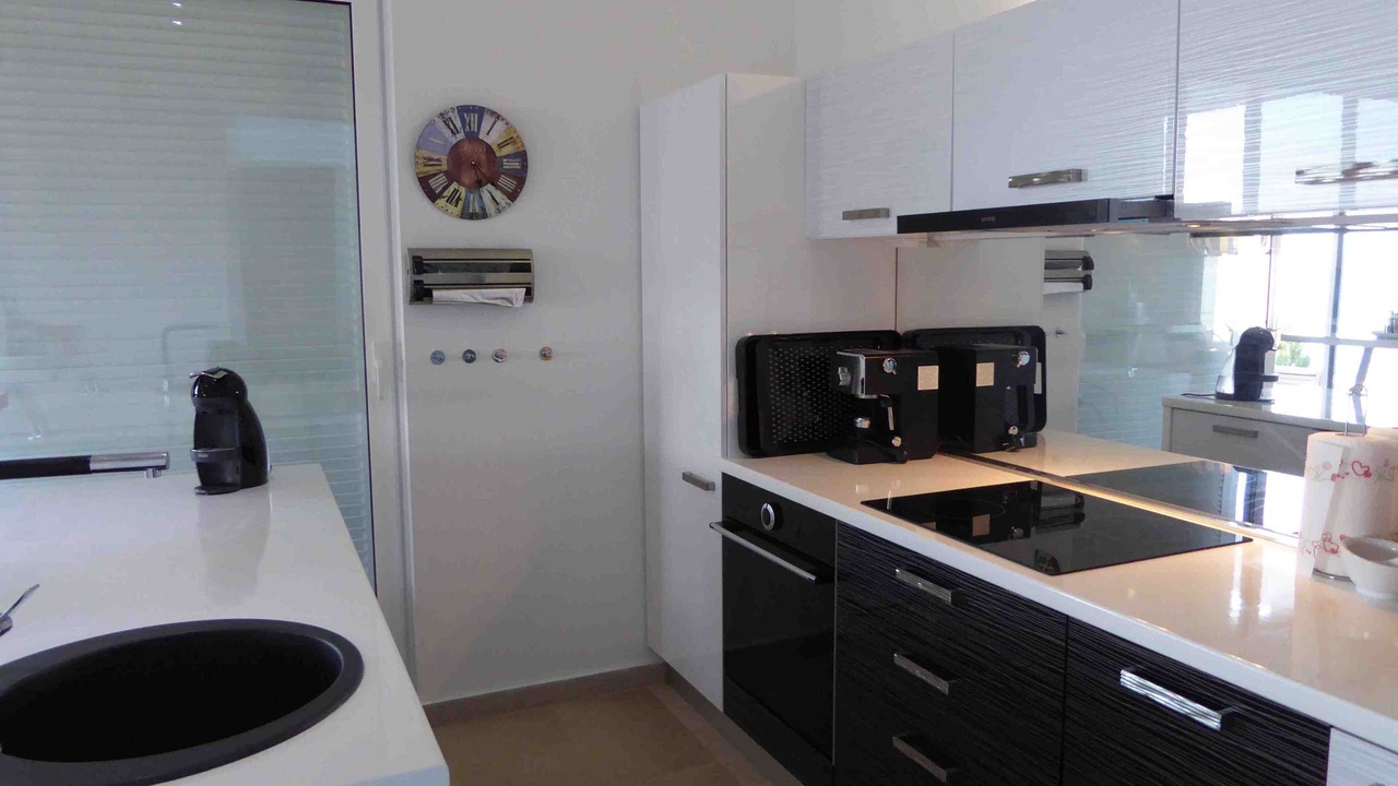 Photo of Kitchen in Kukljica