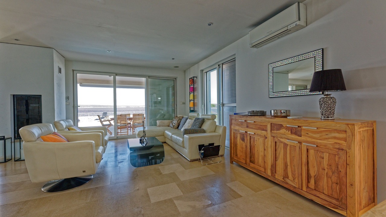 Photo of Livingroom in Kukljica