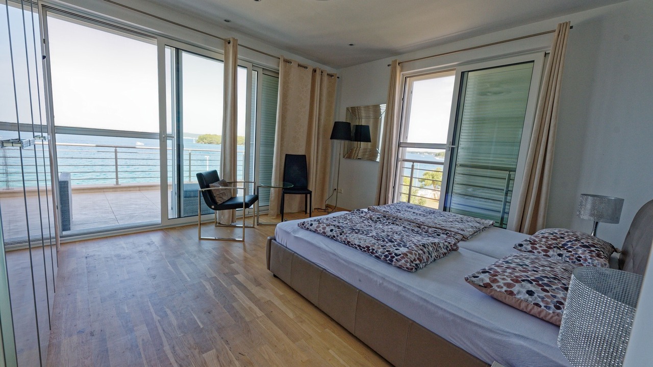 Photo of Bedroom in Kukljica