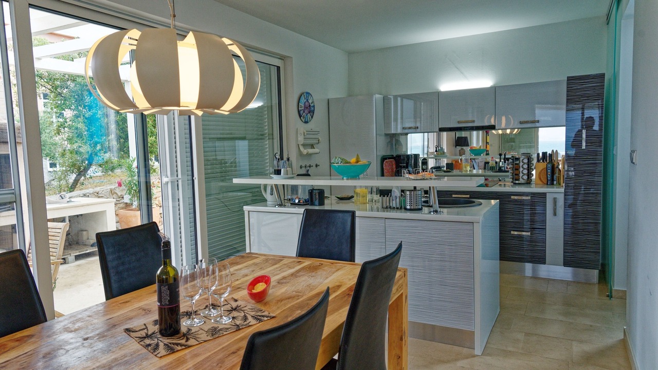 Photo of Kitchen in Kukljica