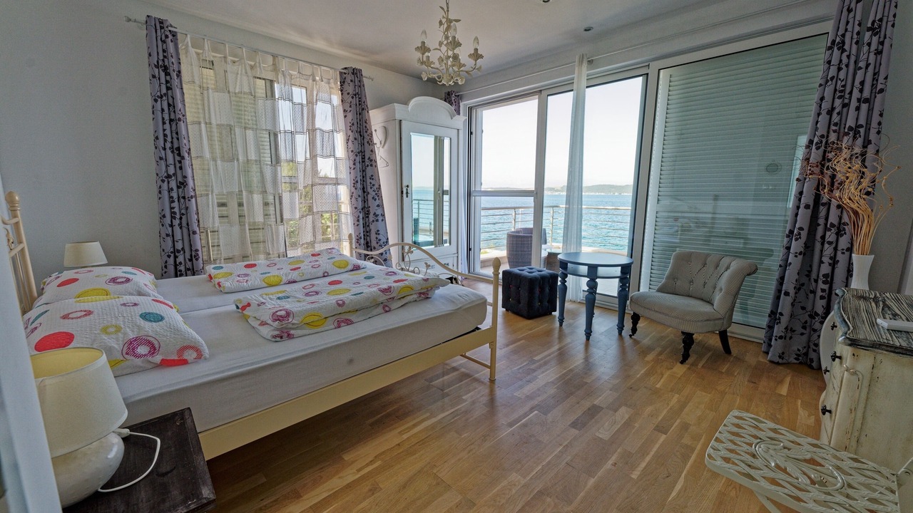 Photo of Bedroom in Kukljica