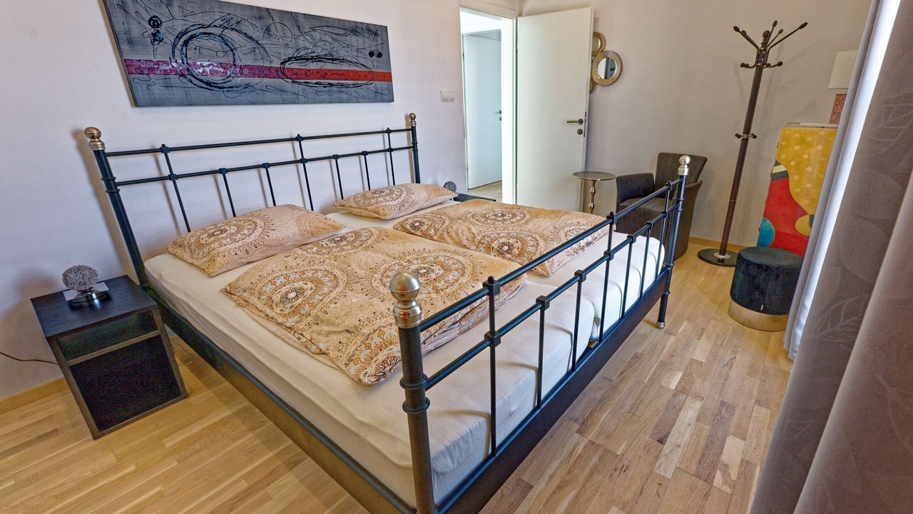 Photo of Bedroom in Kukljica