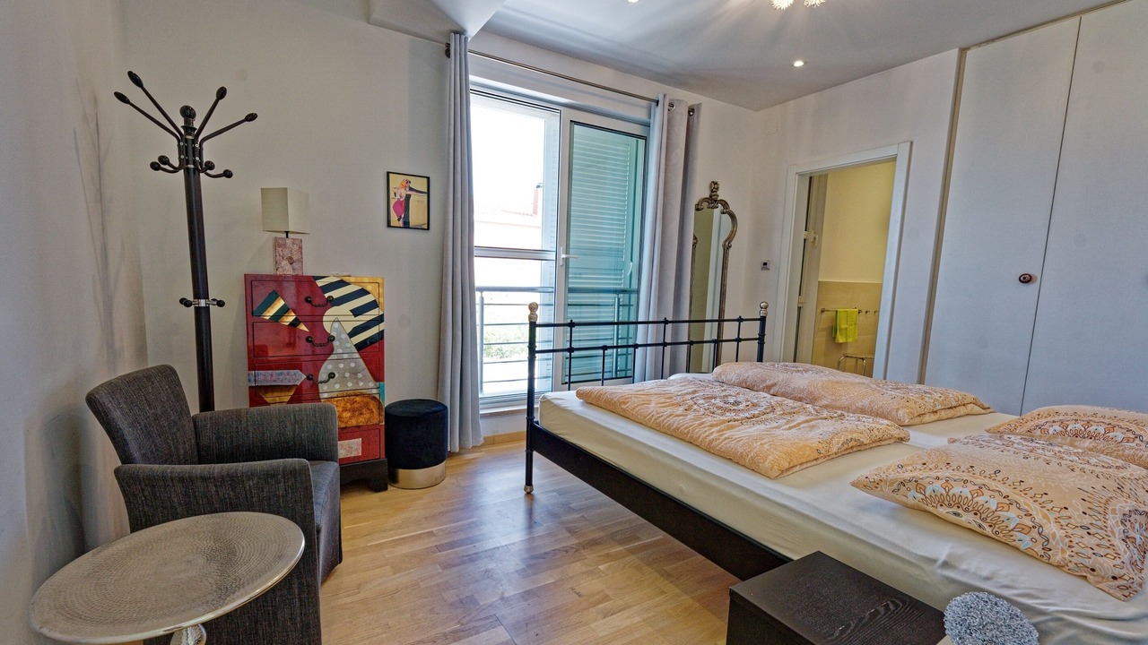 Photo of Bedroom in Kukljica