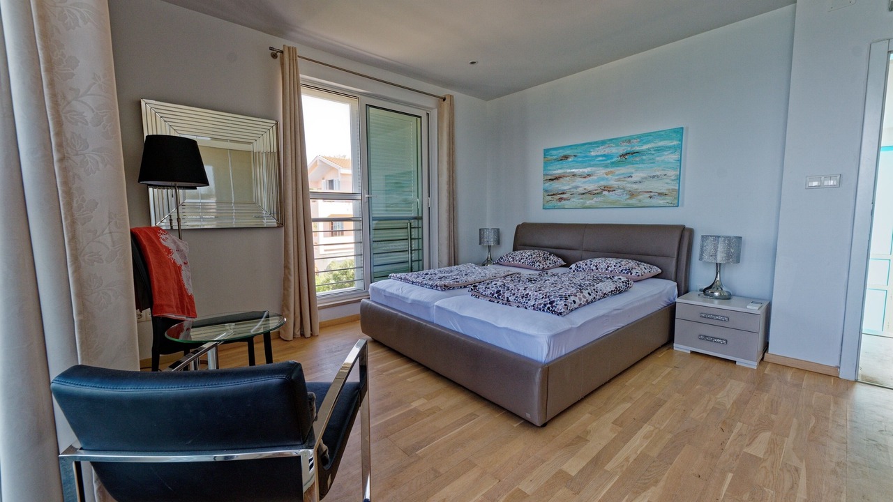 Photo of Bedroom in Kukljica