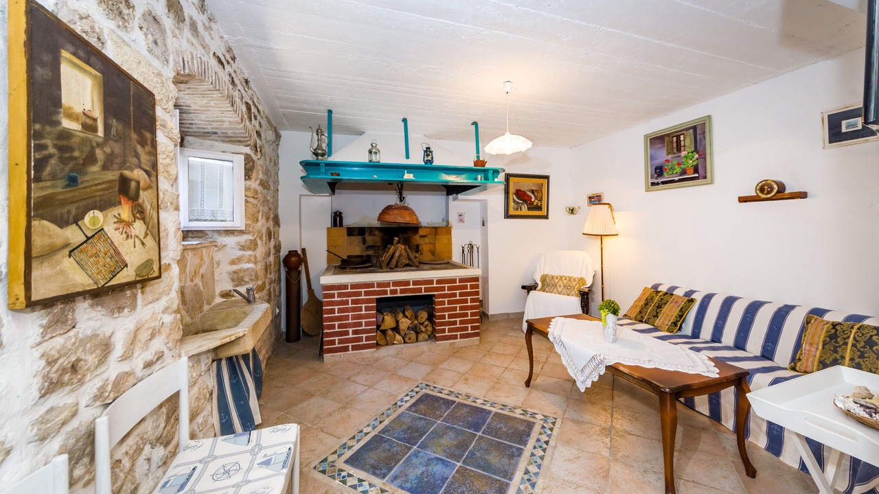 Photo of Livingroom in Novigrad