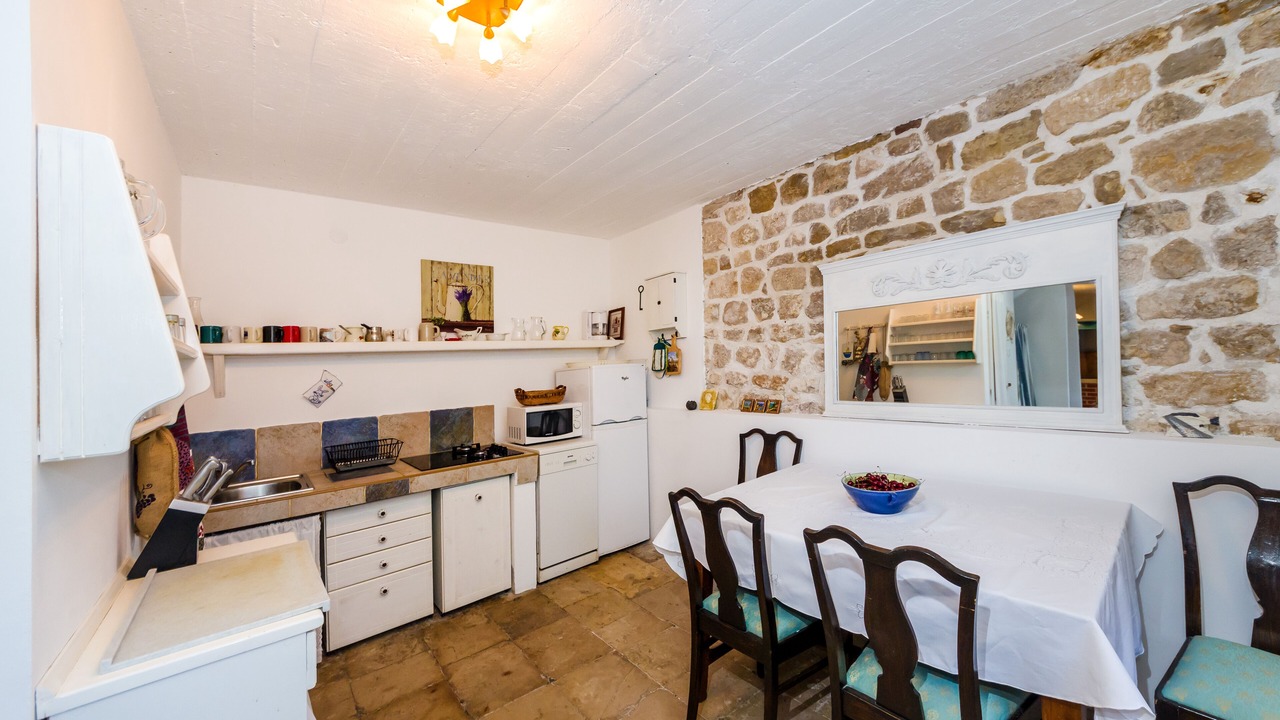Photo of Kitchen in Novigrad