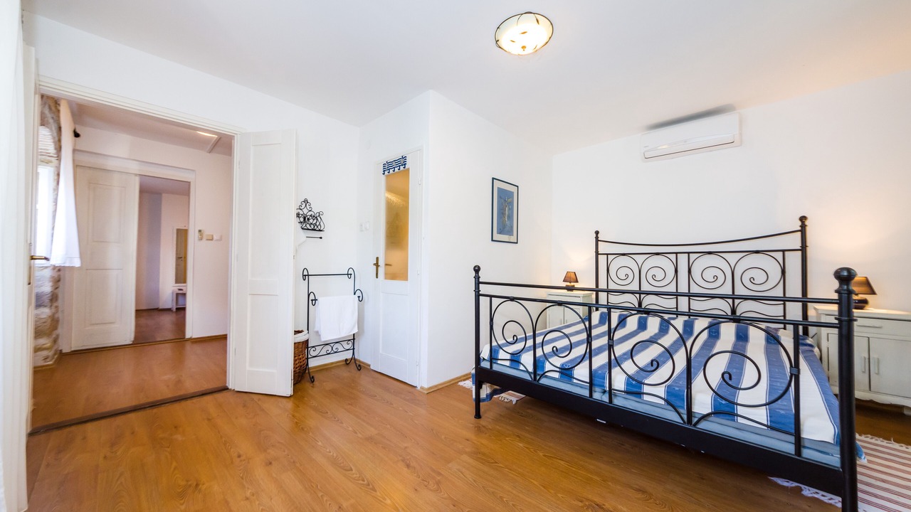 Photo of Bedroom in Novigrad