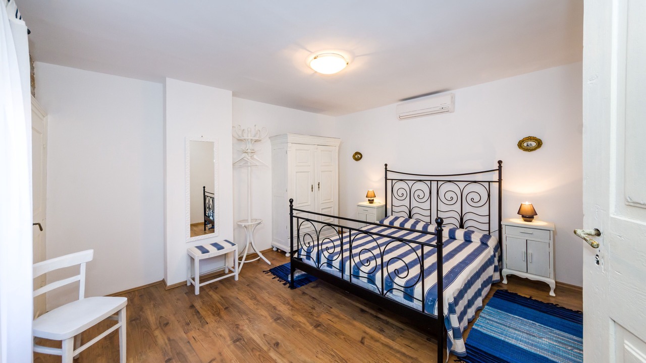 Photo of Bedroom in Novigrad