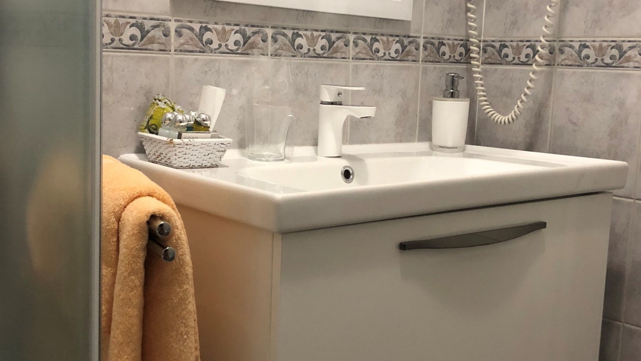 Photo of Bathroom in Gornji Kono